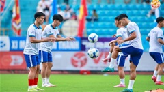PVF-CAND sẽ khác sau kỳ FIFA Days?